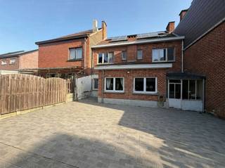 Huis te koop in Tubeke