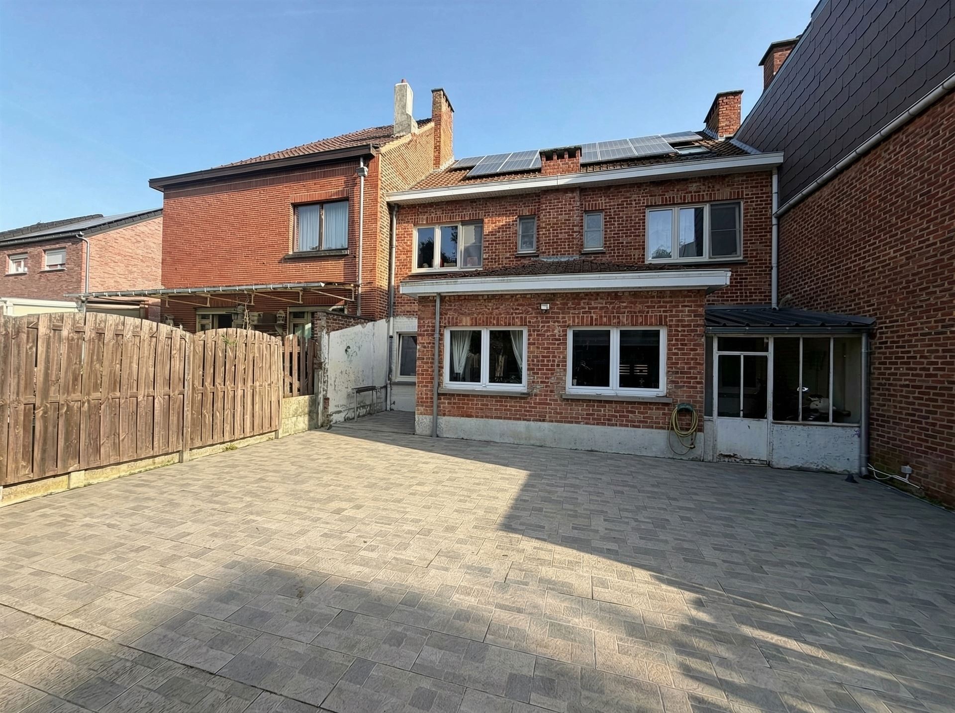 Huis te koop in Tubeke