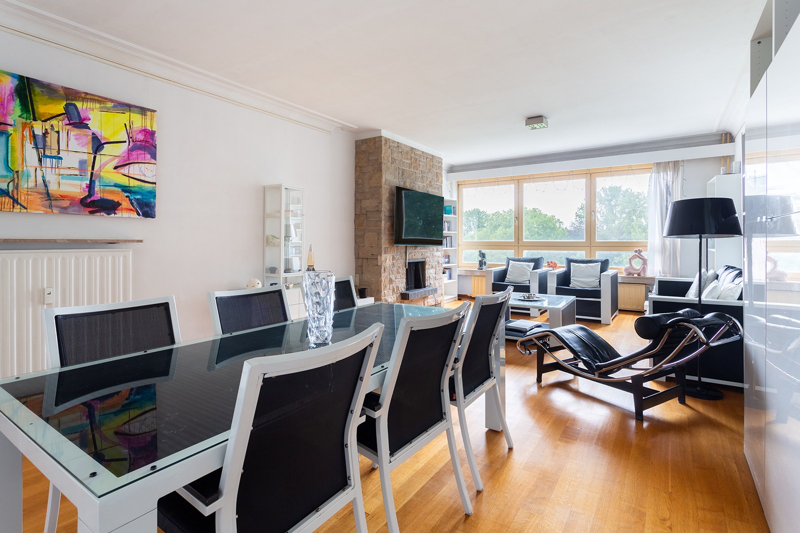 Apartment for sale in Antwerp with 2 bedrooms - photo 5