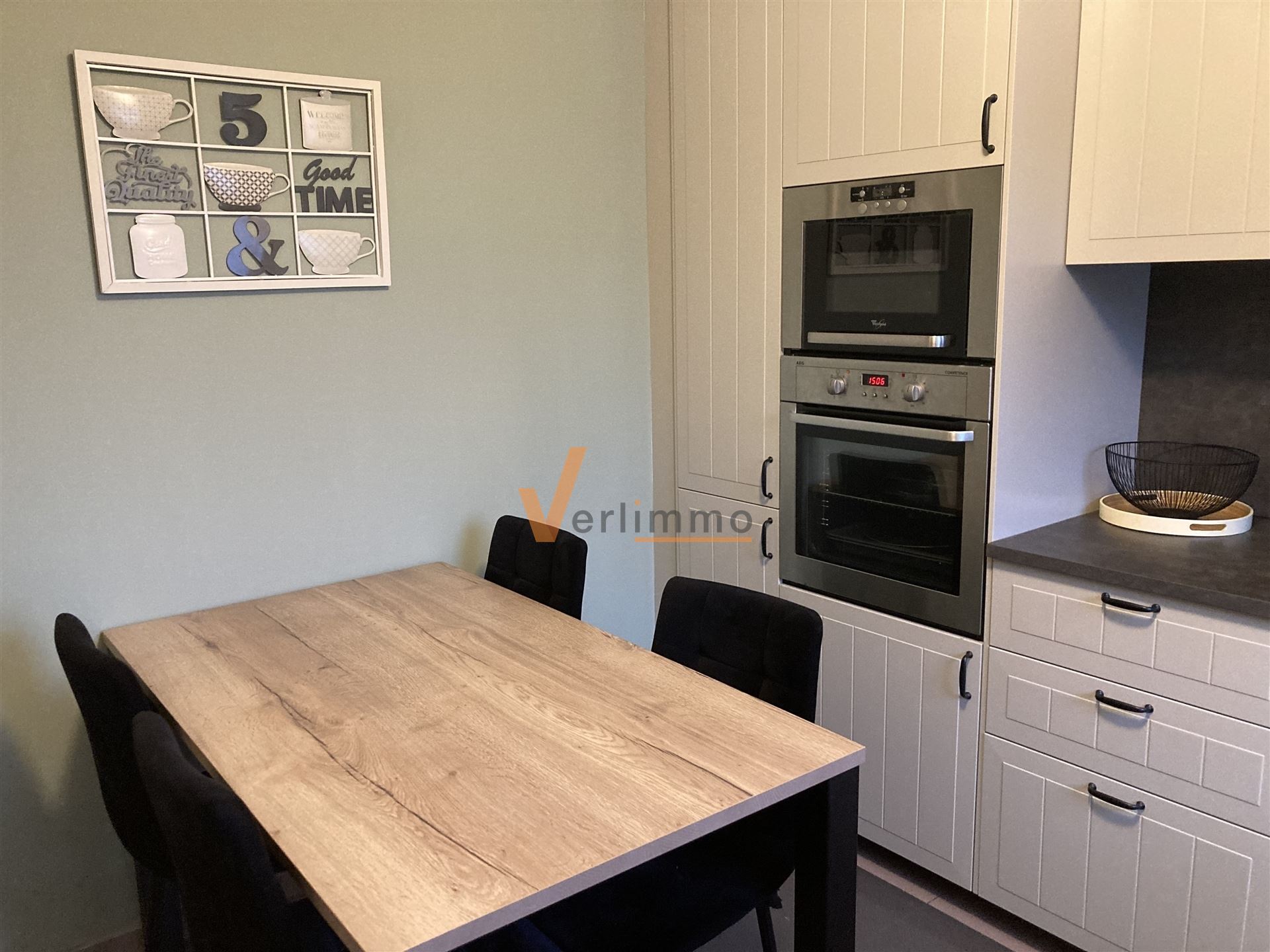 appartement - foto 4