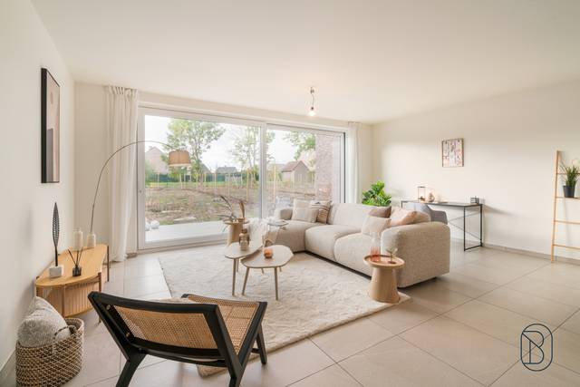 Project te koop in Oudenaarde