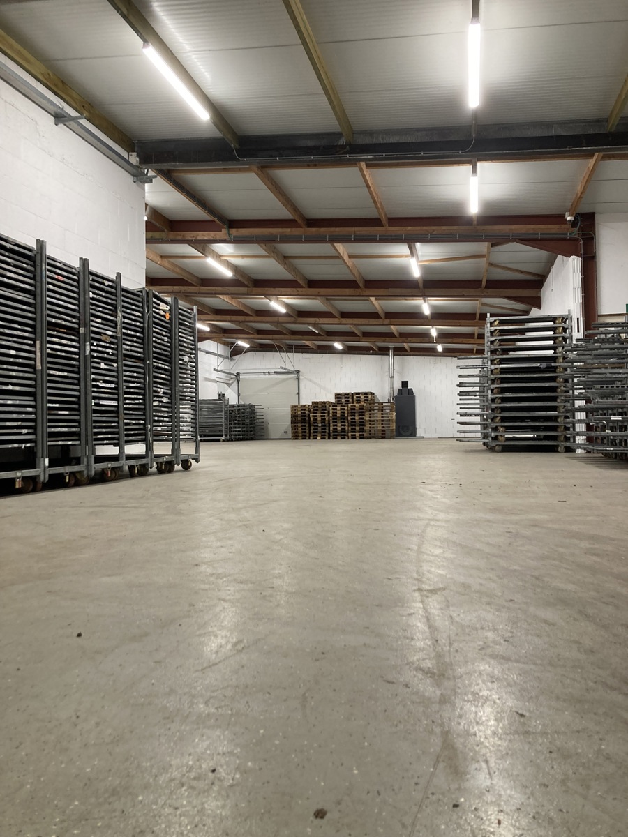 Commercial à louer à Lede - photo 5