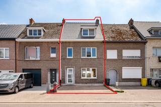 Maison à vendre à Lierre