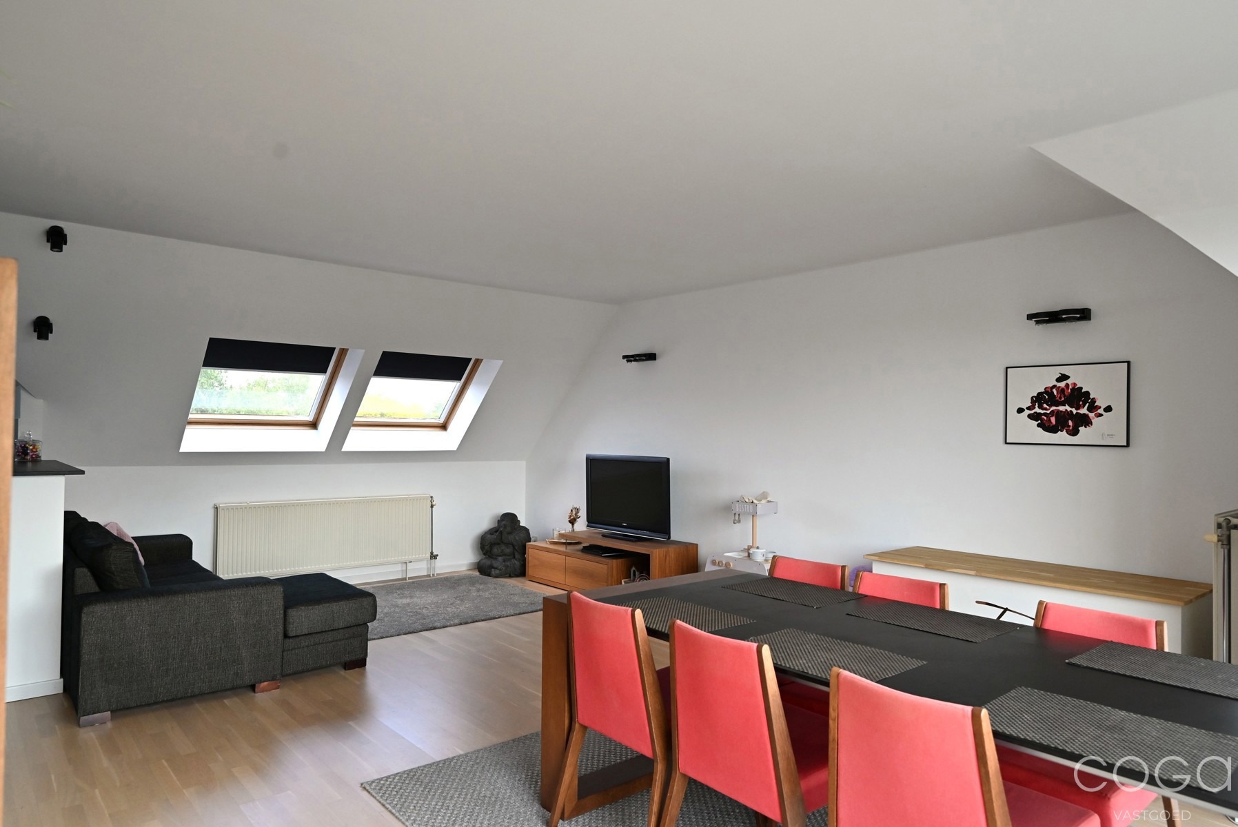Apartment for sale in Sint-Job-In-'T-Goor with 2 bedrooms - photo 4