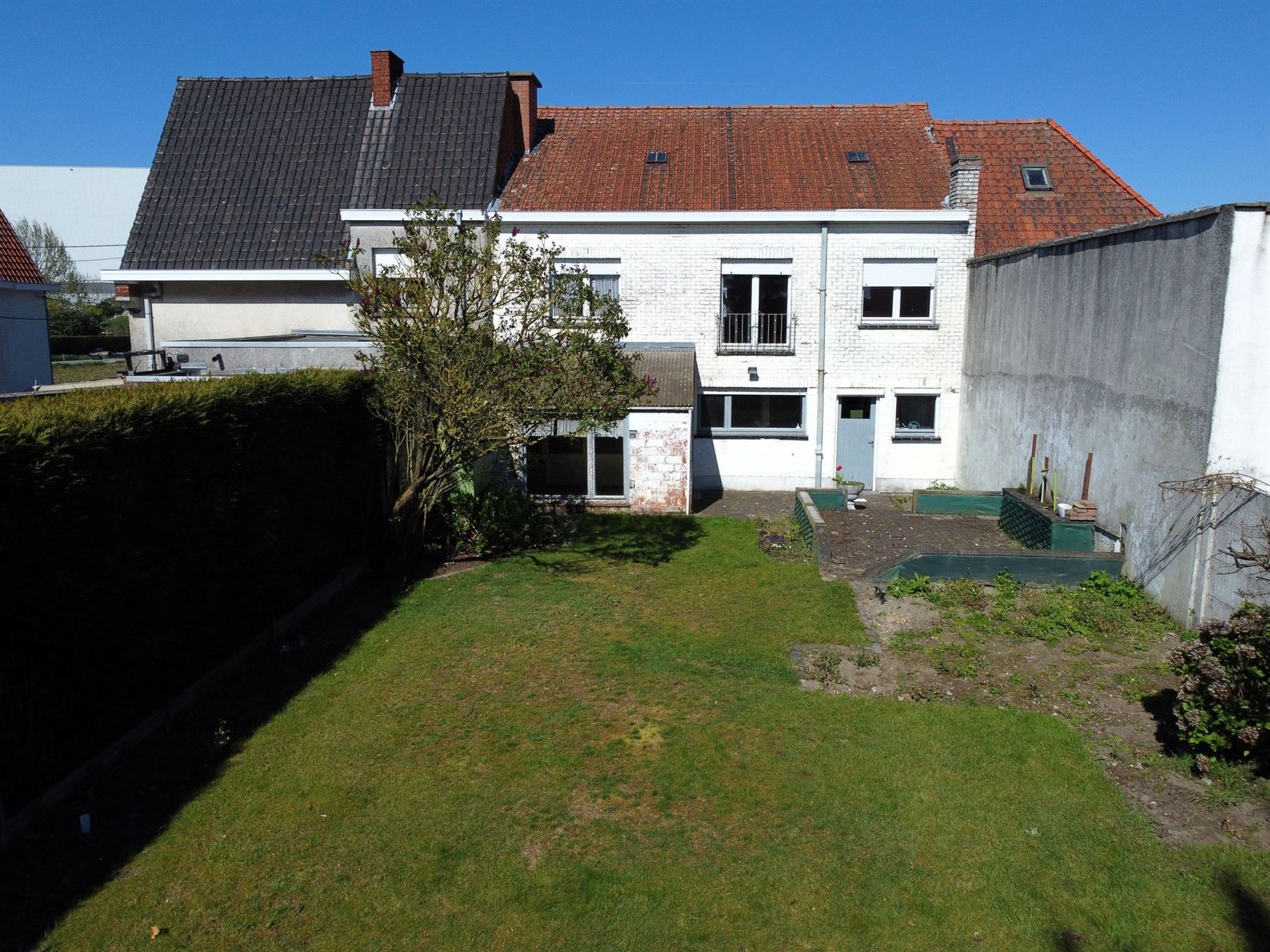 Maison - photo 3