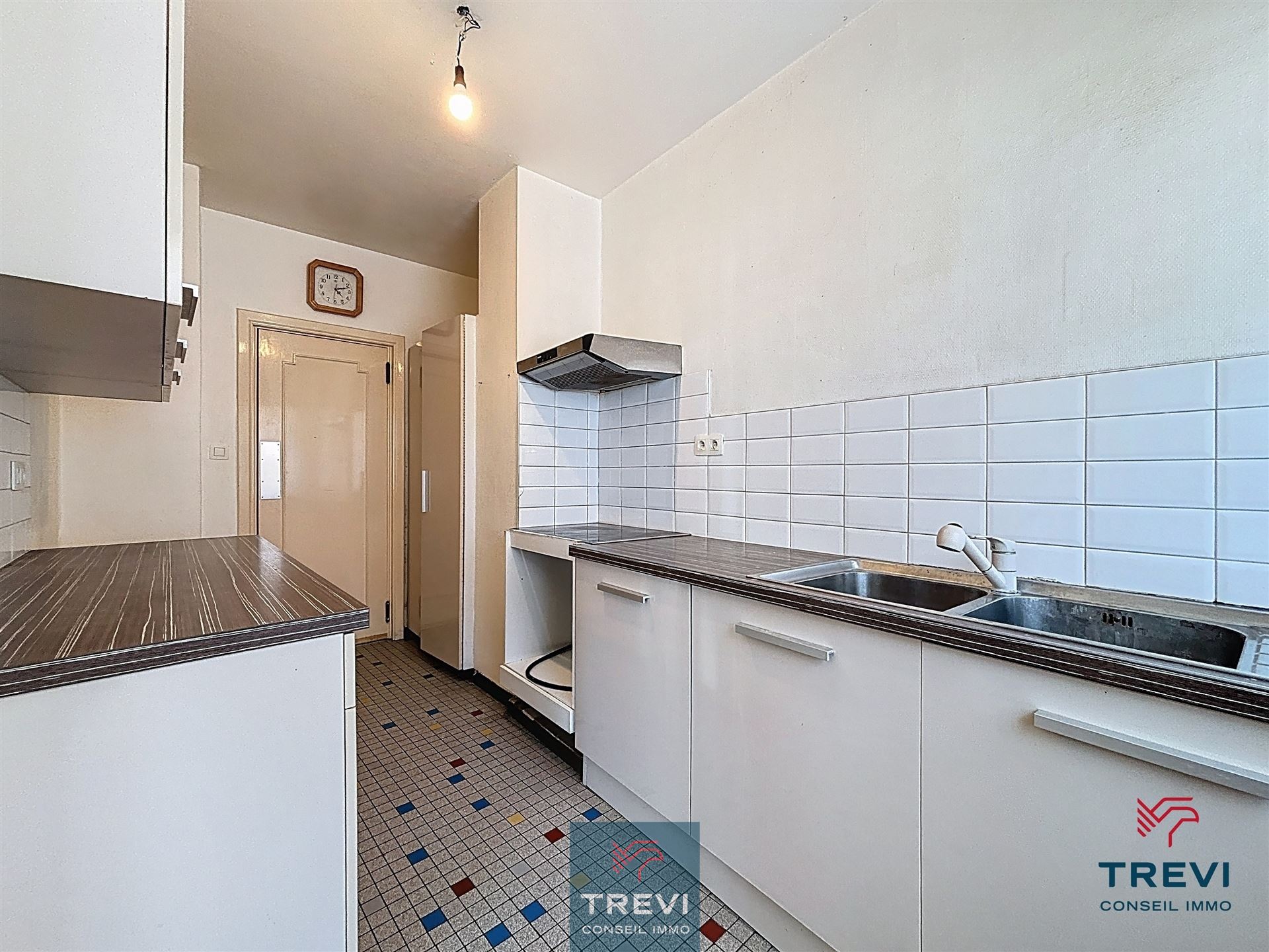 Beau rez de chaussée jardin au centre ville - photo 5