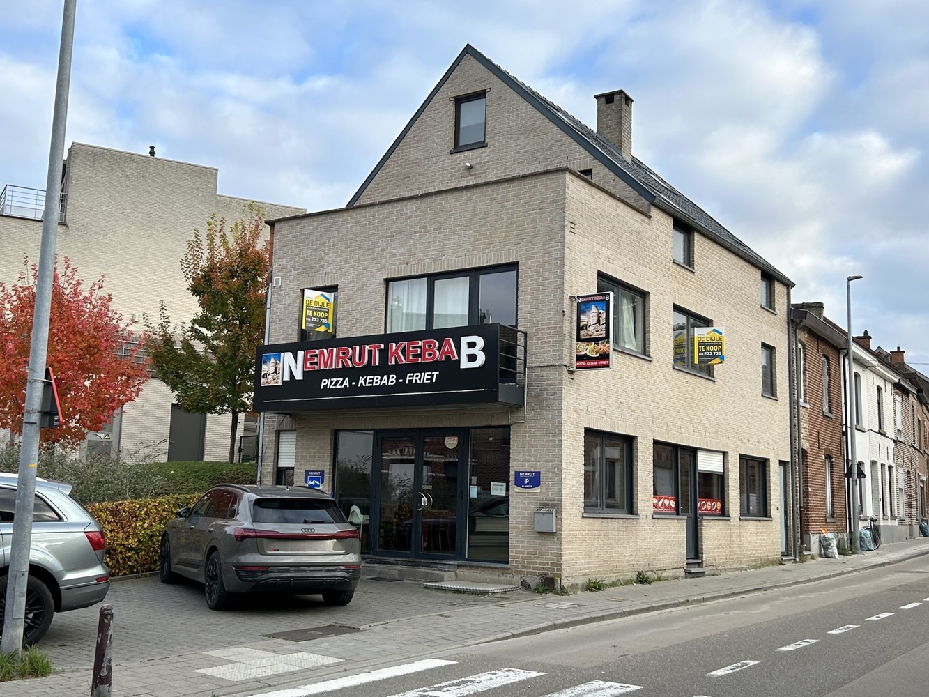 Commercial à vendre à Heverlee avec 4 chambres - photo 1