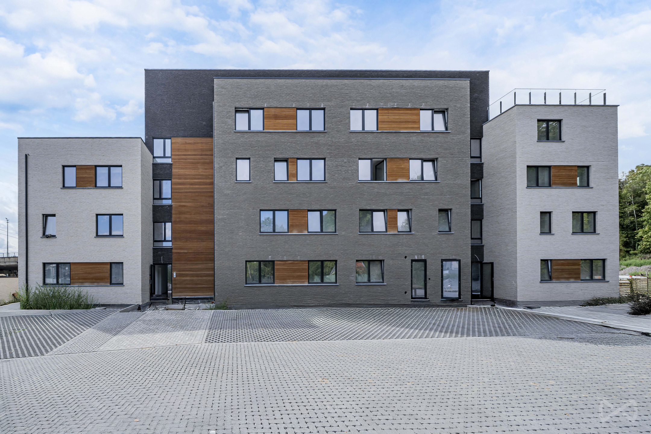Appartement te koop in Andenne met 2 slaapkamers - foto 3
