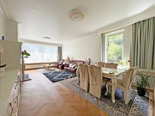 Appartement à louer à Anvers
