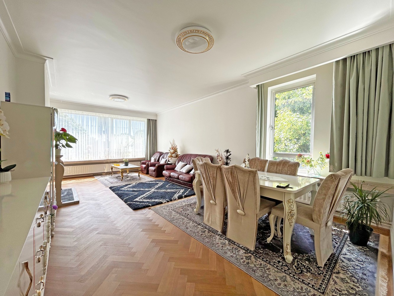 Appartement in Wilrijk