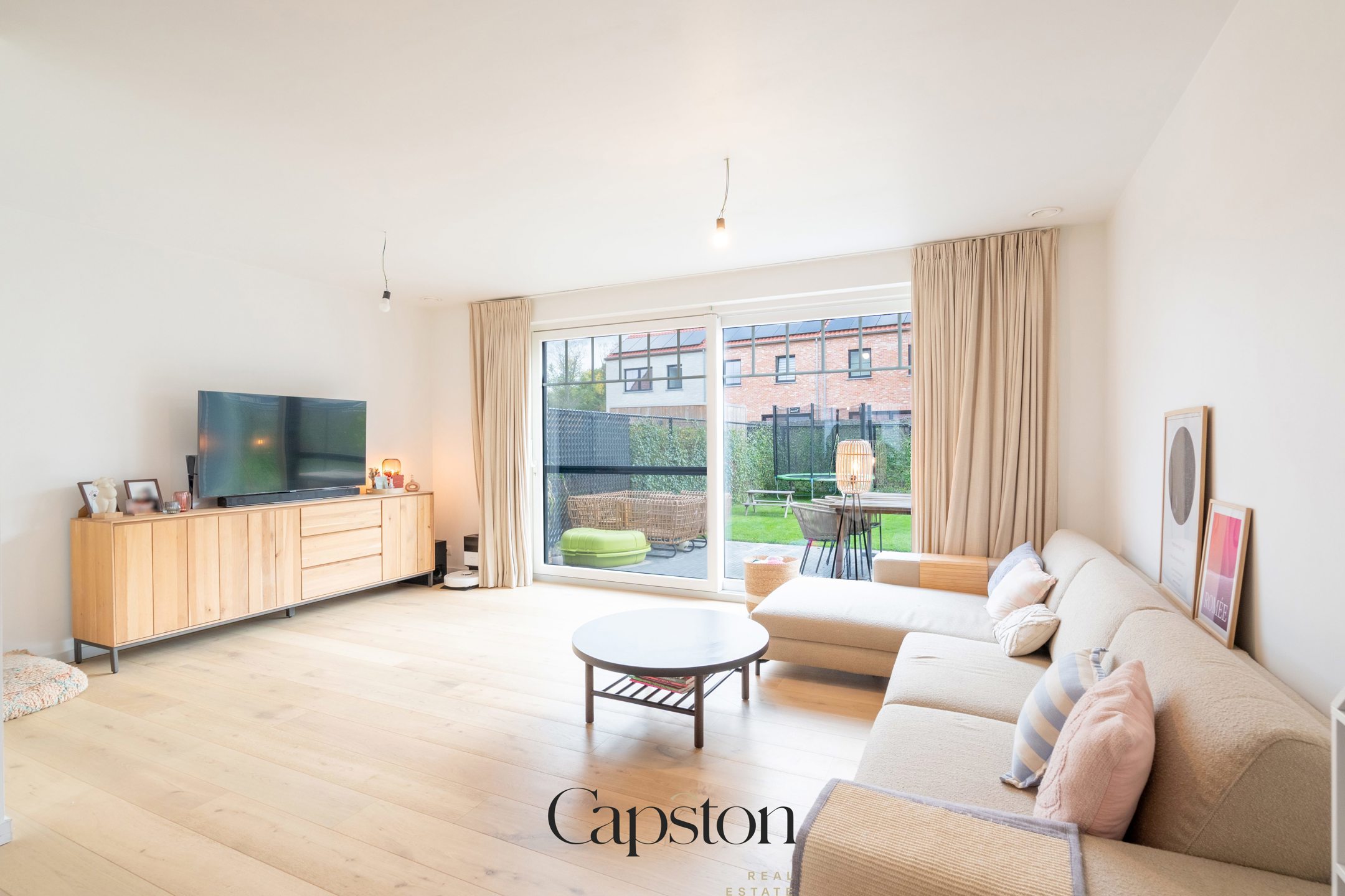 Perfect afgewerkte gezinswoning op toplocatie in Oostakker - foto 5