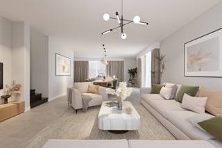 Maison à vendre à Laakdal