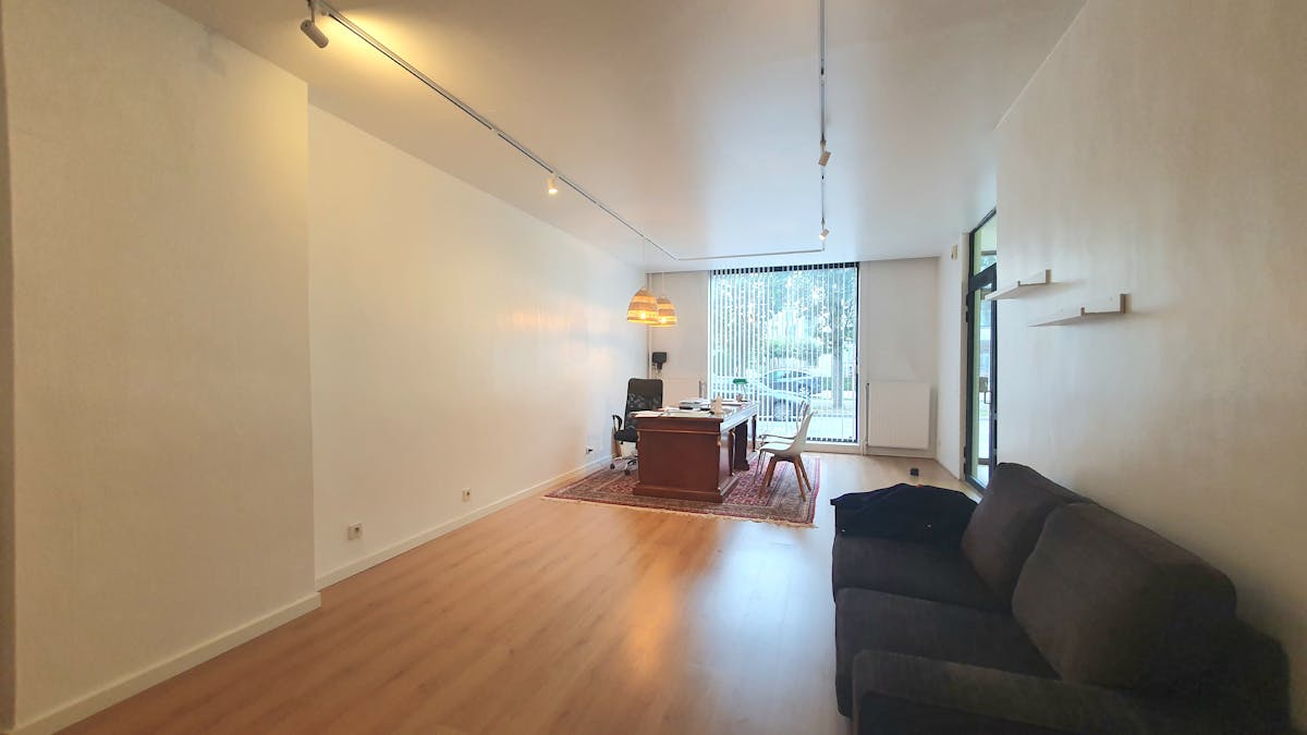 TE HUUR: Handelspand (84m²) in het centrum van Hasselt - foto 5