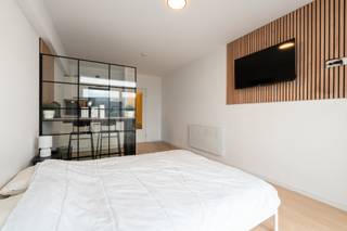 Appartement te koop in Middelkerke