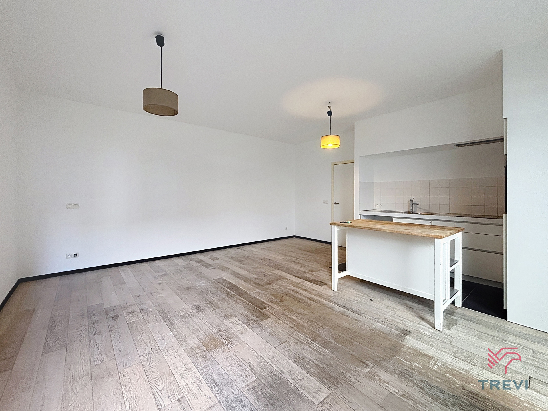 Prachtige studio in Schaarbeek! - foto 3