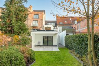 Apartment for rent in Schilde