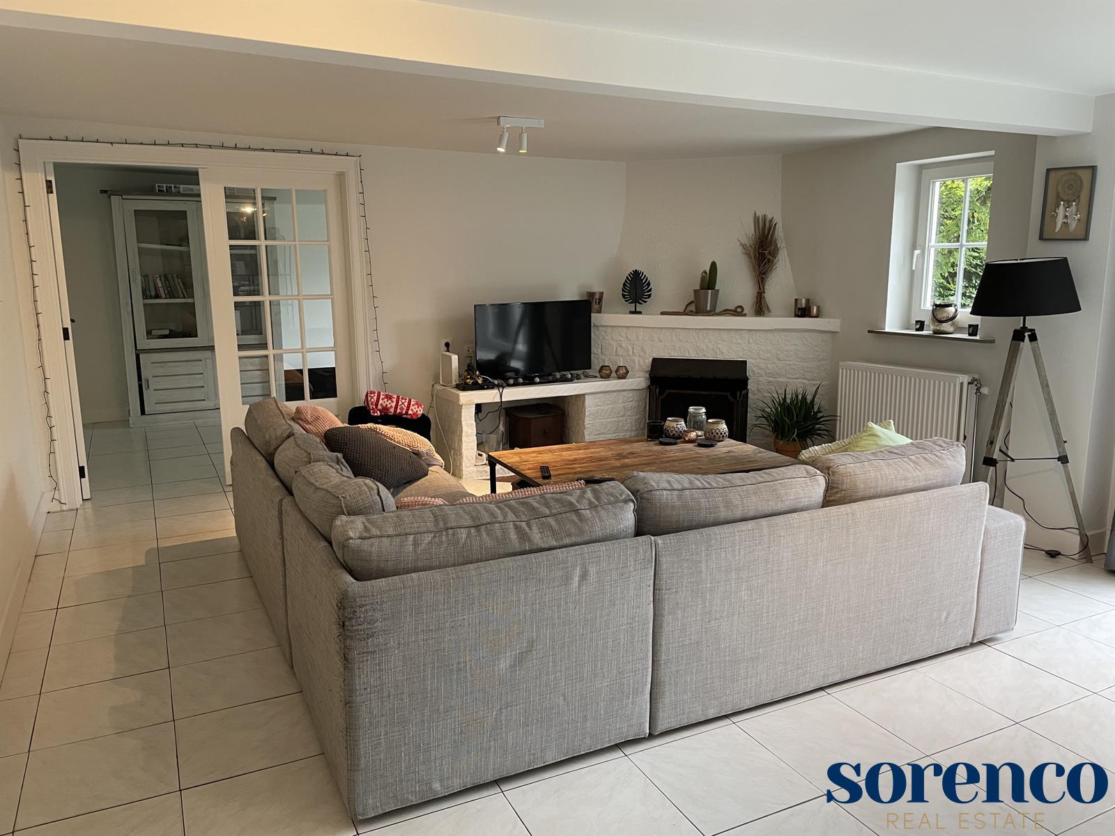 House for rent in Schilde with 4 bedrooms - photo 3