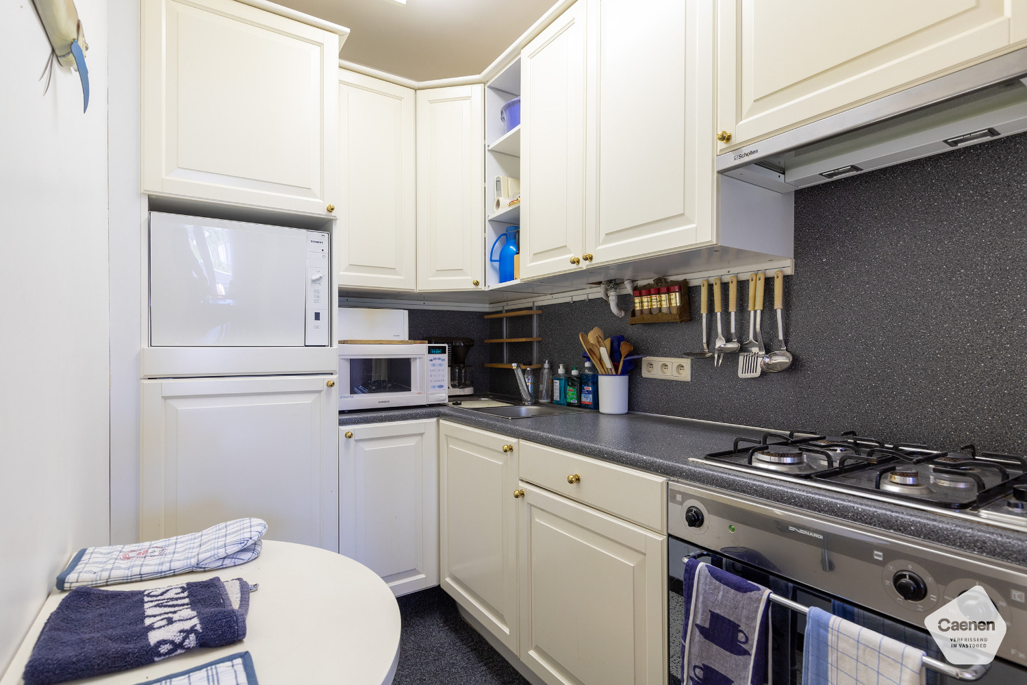 Uitstekend gelegen appartement met 1 slaapkamer - photo 4