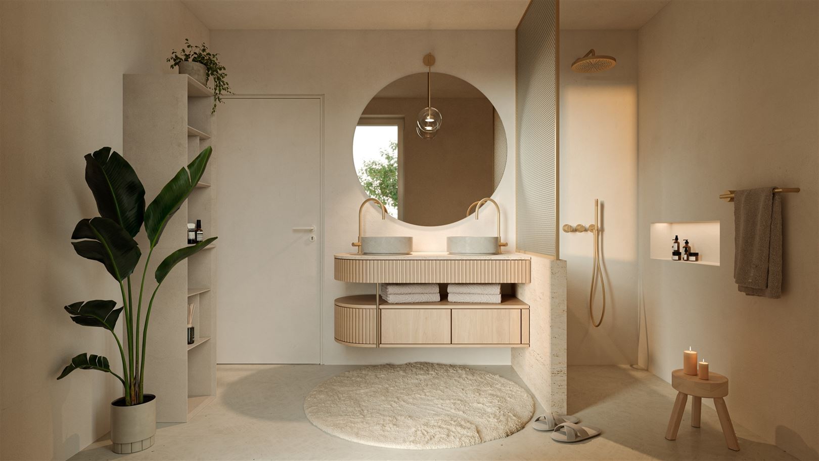 Appartement - foto 2