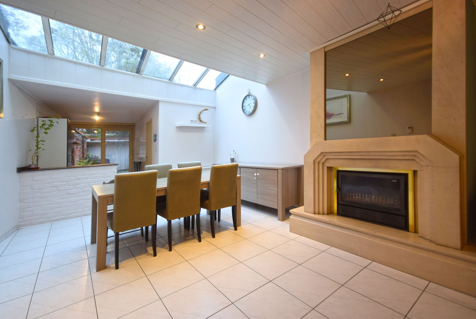 Maison à louer à Roulers avec 2 chambres - photo 3