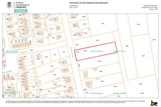 Terrain à vendre à Eeklo