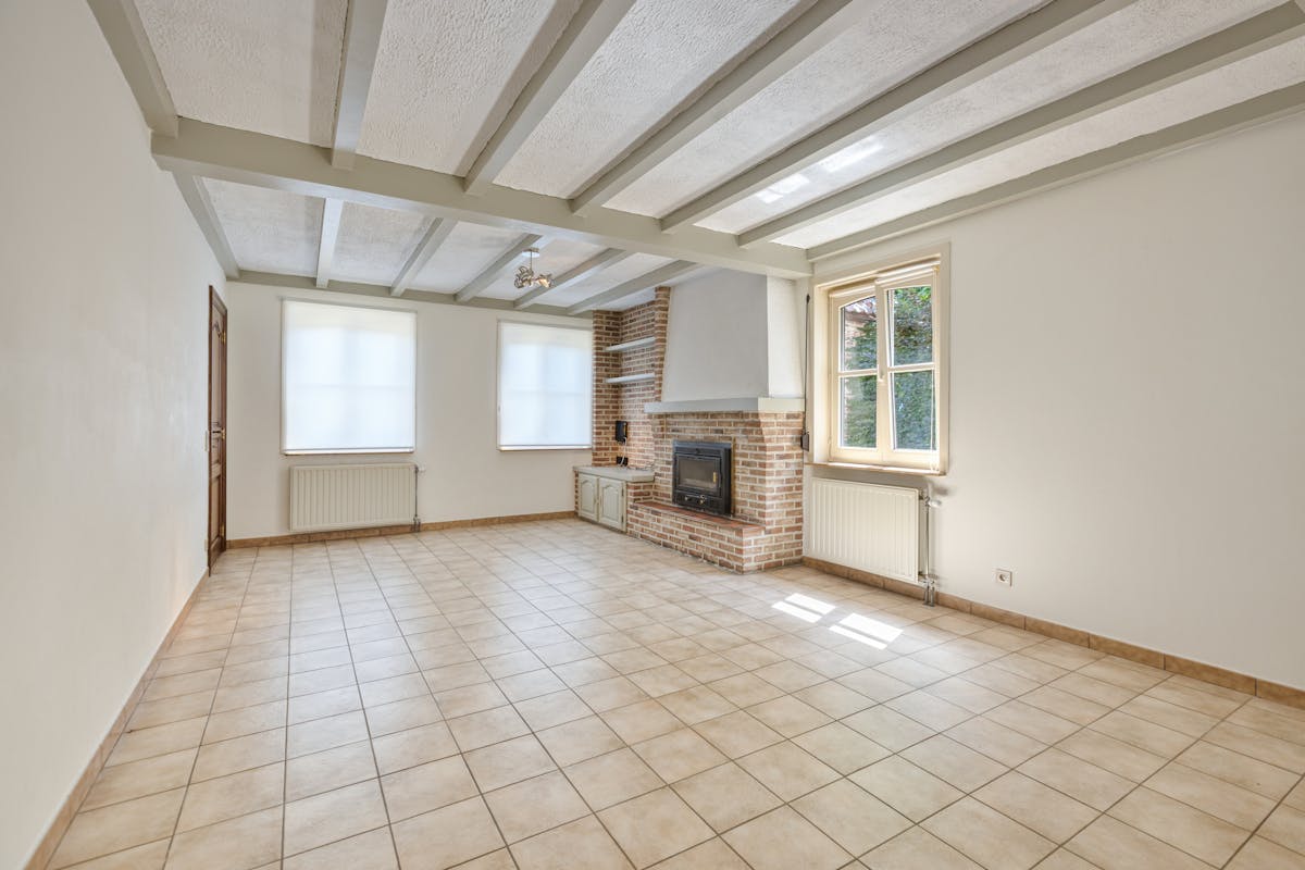 Charmante vrijstaande woning met 3 slaapkamers en prachtige tuin te Houthalen-Oost - foto 5