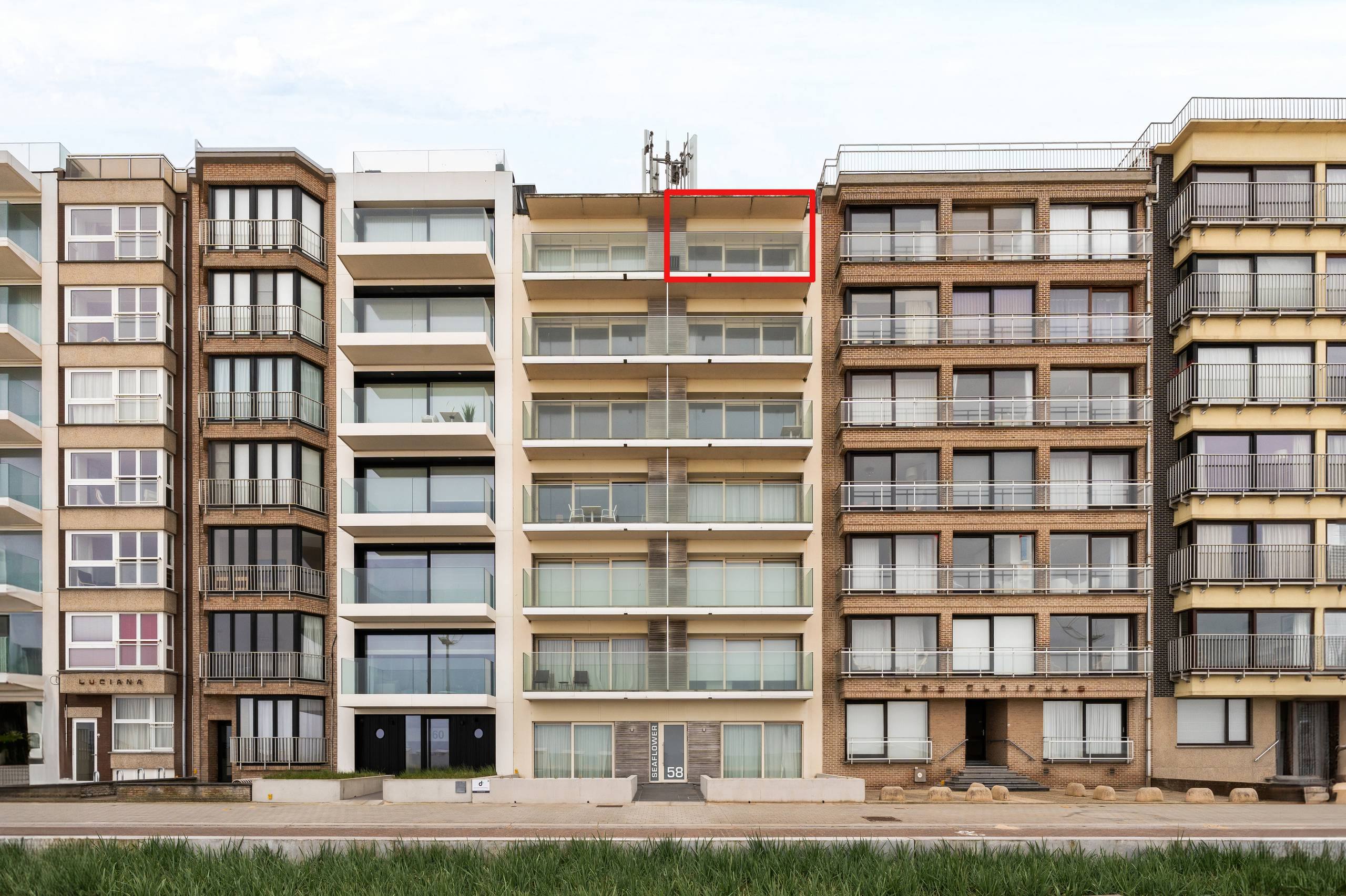 VERKOCHT VIA DE ERA KOPERWACHTZAAL!