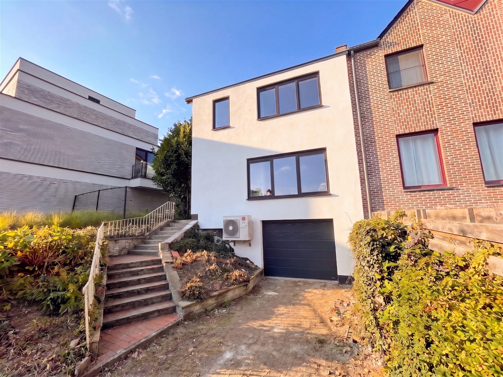 Energetische (B!) gerenoveerde woning op 9 a 29 ca! - foto 4