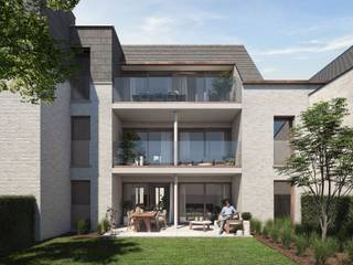 Apartment for sale in Bruges