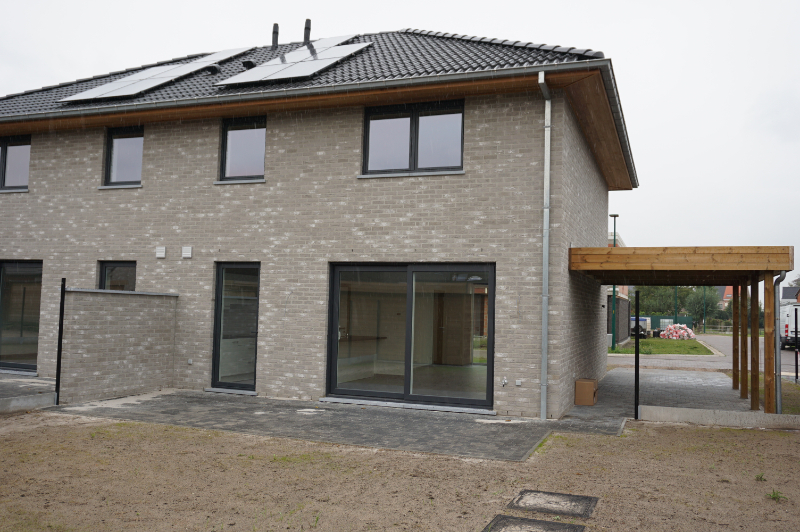 Maison à louer à Lievegem avec 3 chambres - photo 3