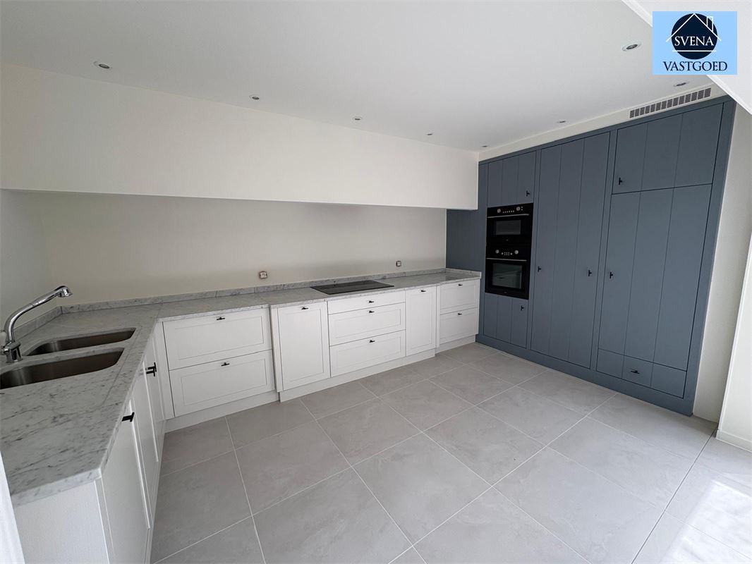 ENERGIEZUINIGE GERENOVEERDE WONING - foto 4