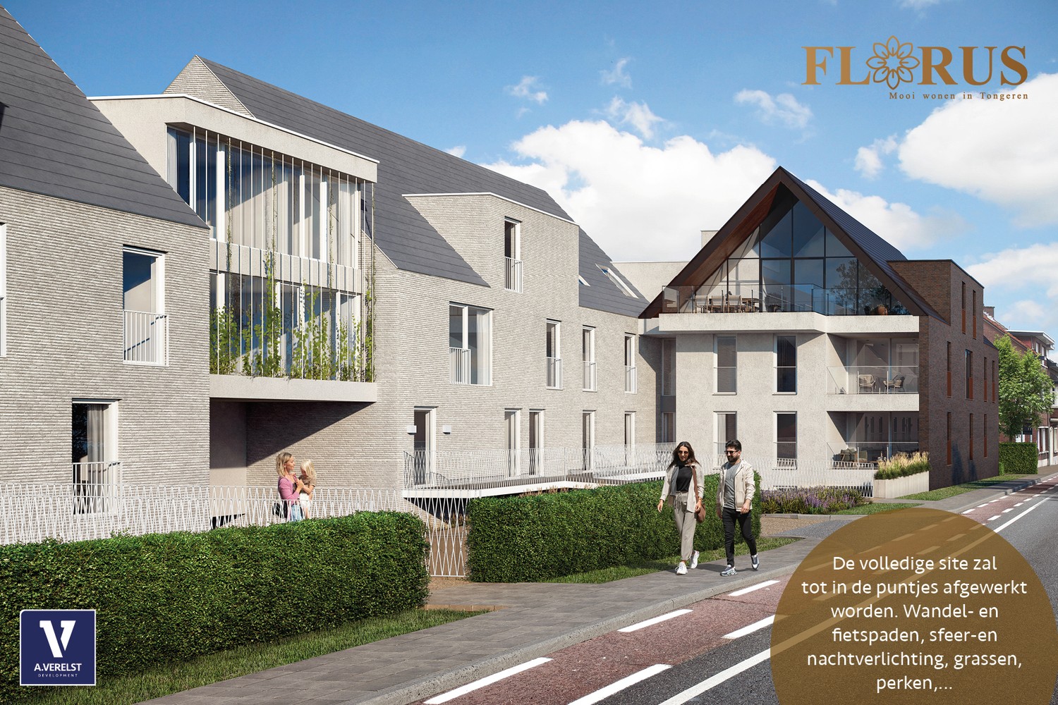 Project for sale in Tongeren - photo 4