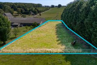 Grond te koop in Ouffet