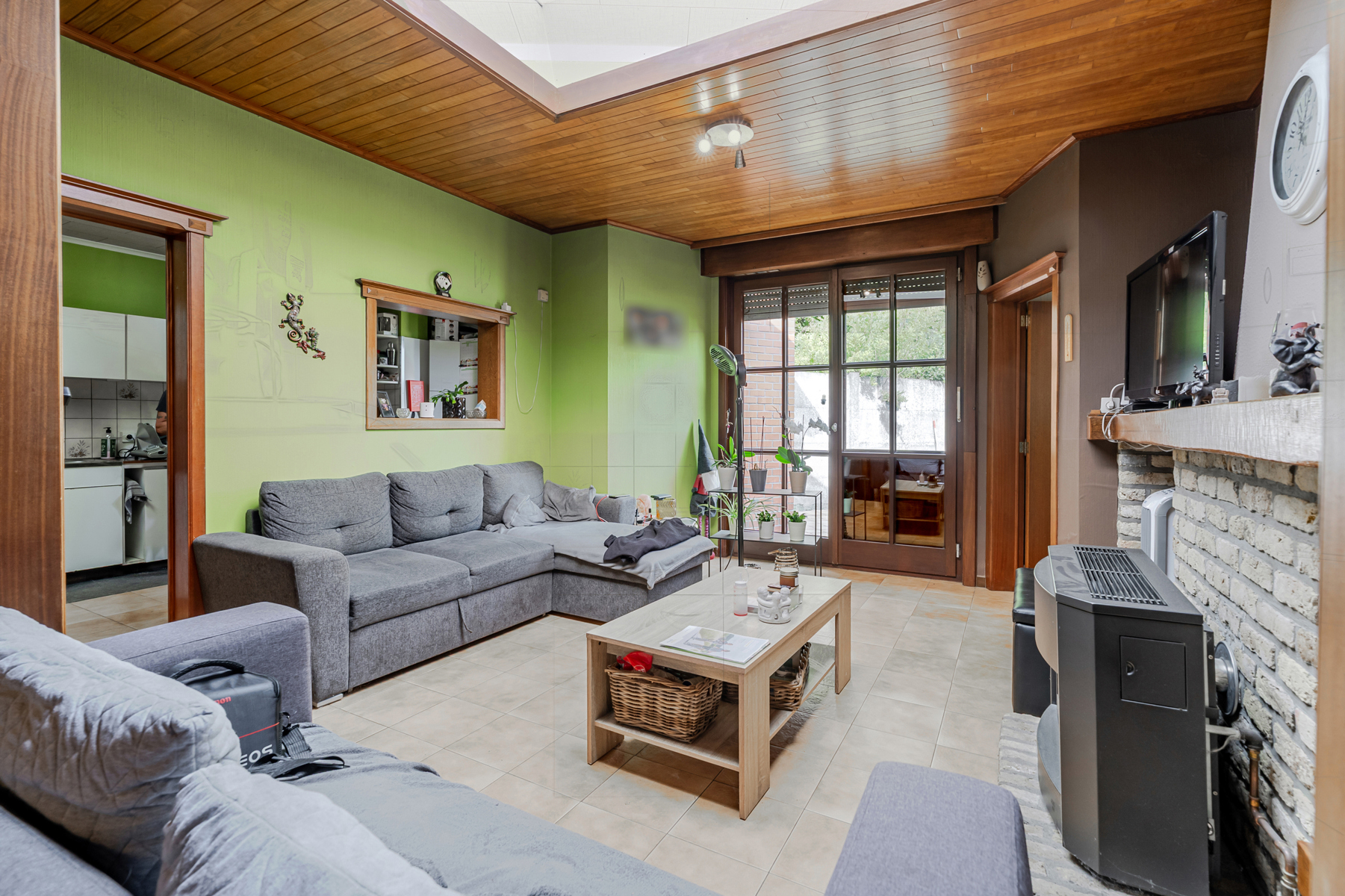 Maison à vendre à Kortemark avec 3 chambres - photo 3