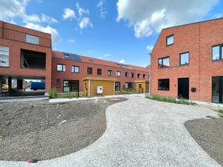 Maison à louer à Deerlijk