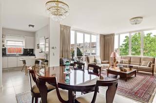Appartement à vendre à Brecht