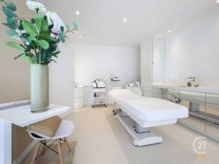 Ontdek dit volledig gerenoveerde handelspand van 91m², gelegen in het hart van de stad – op wandelafstand van de markt en omringd door nieuwe...