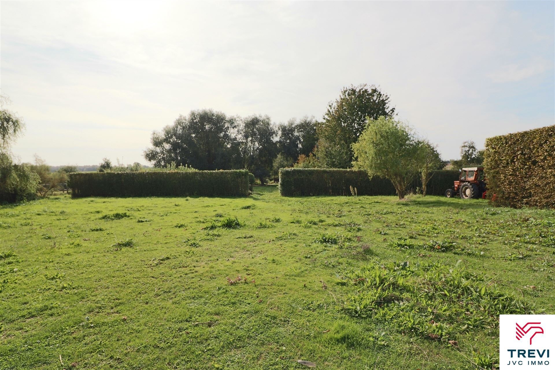 Spacieuse Villa avec grand jardin arboré  - photo 4