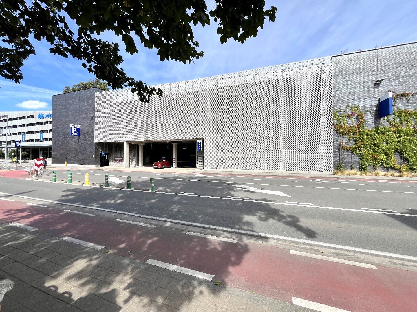 Autostaanplaats A058 met knap rendement - foto 2