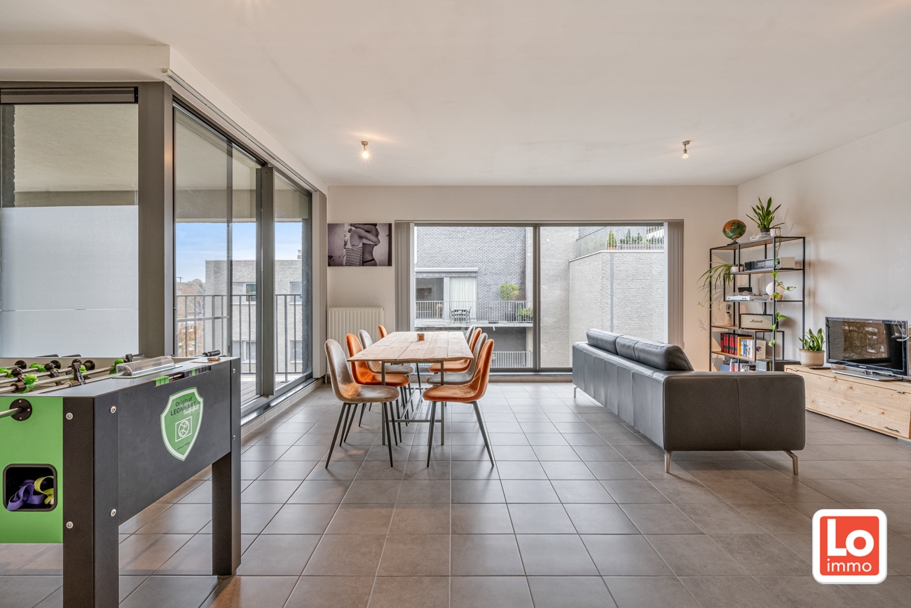 Apartment for sale in Lokeren with 2 bedrooms - photo 5