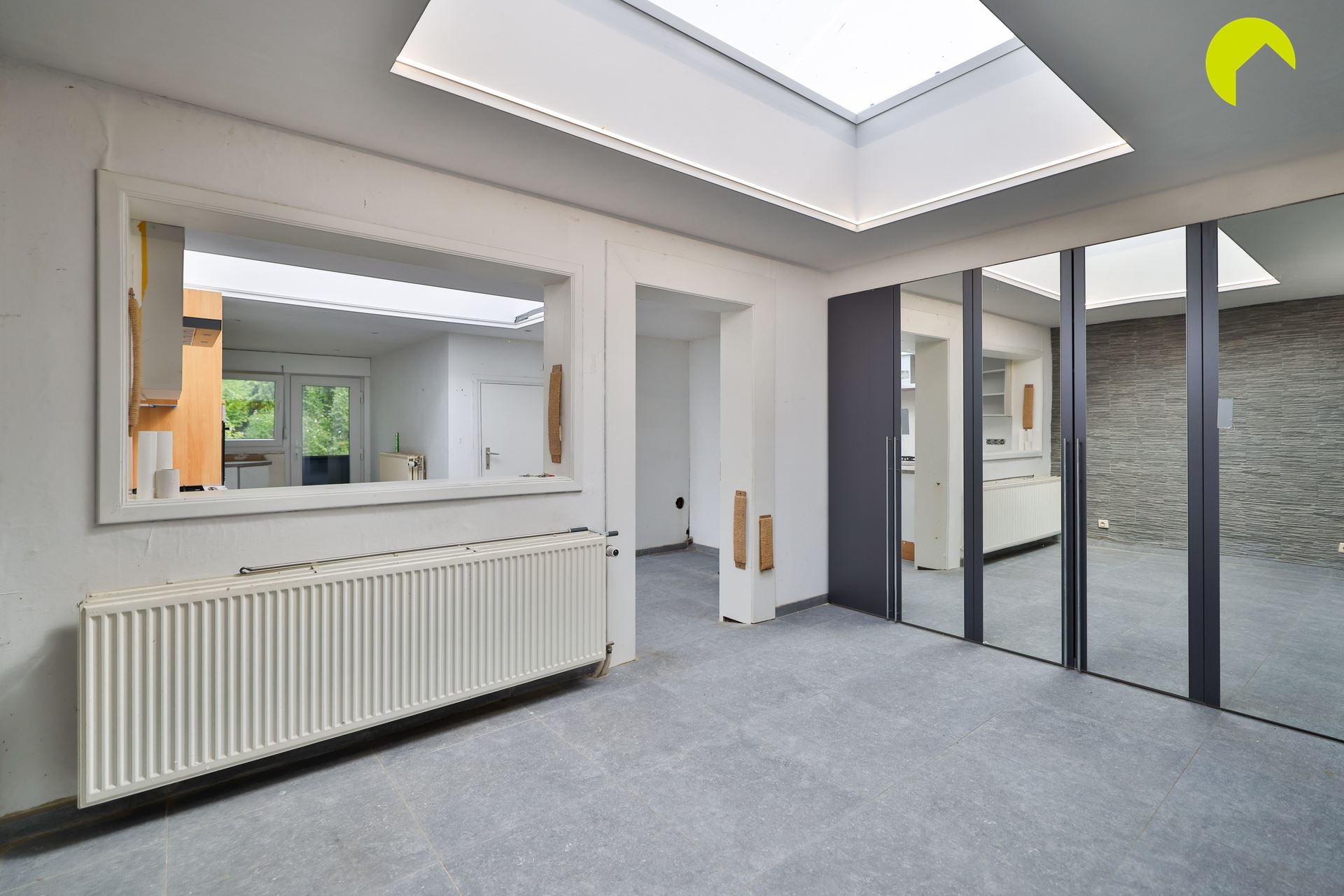 Gezellige starterswoning in het centrum van Edegem - foto 4