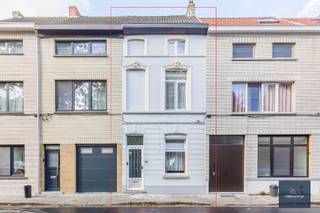 House for sale in Ghent