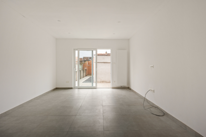 Instapklare & rustig gelegen rijwoning met 4 SLK & stadstuin - foto 4