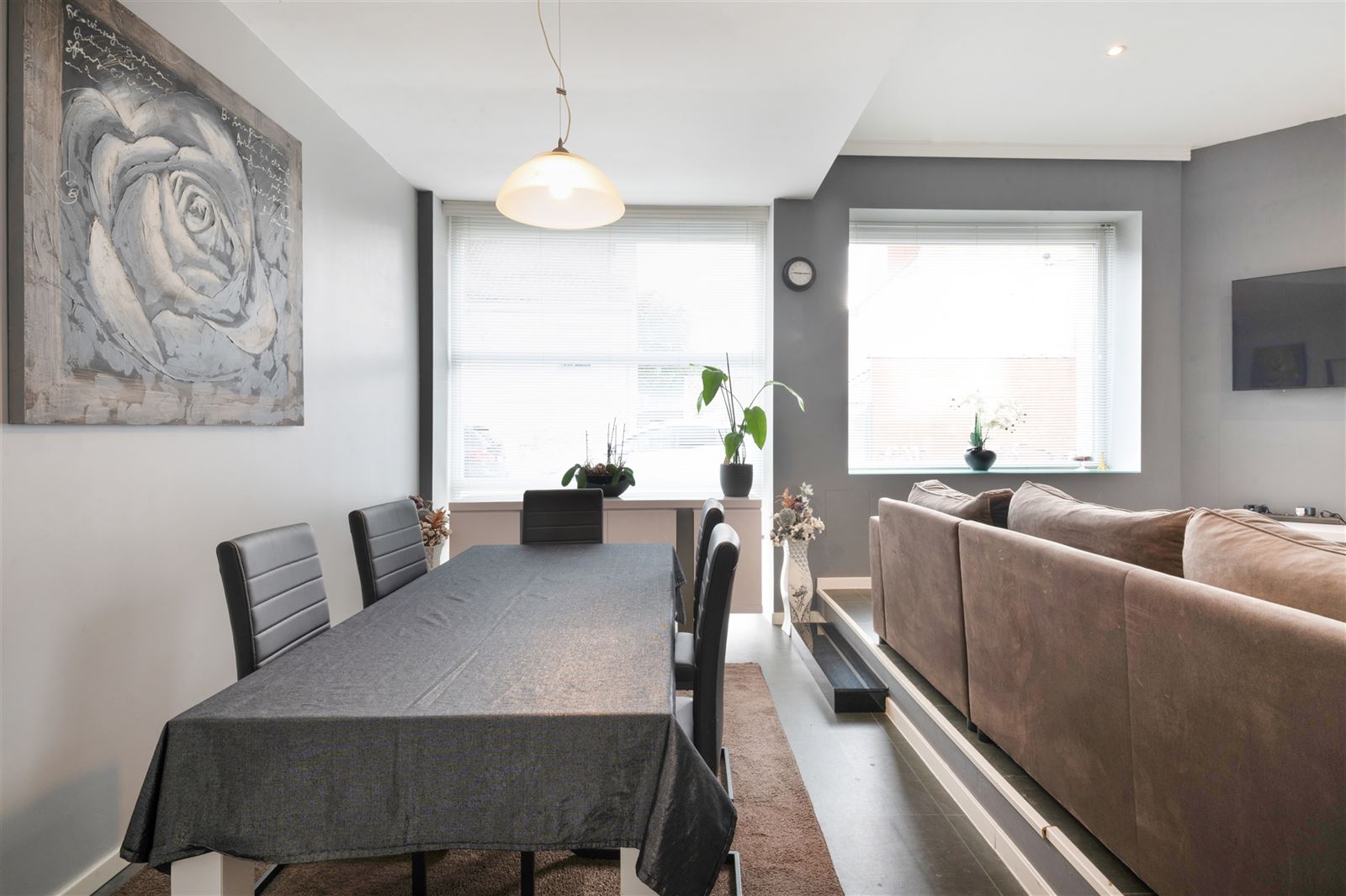 Maison - photo 5