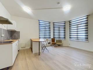 Appartement à louer à Anvers