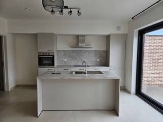 Appartement à louer à Dilsen-Stokkem