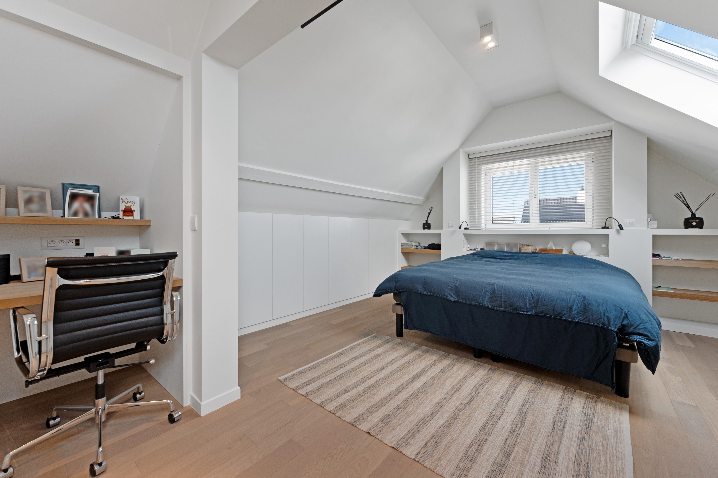 Ruime &amp; Charmante villa met tuin in Knokke - foto 3