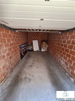 Garage à vendre à Middelkerke