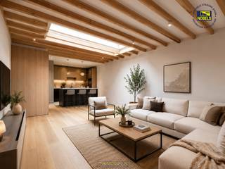 <strong>CHARMANTE GEZINSWONING</strong> met <strong>VIER SLAAPKAMERS</strong> en in de rustige dorpskern in Sint-Denijs. Op een <strong>PERCEEL VAN 415M²</strong> bevindt zich deze <strong>VERDER AF TE WERKEN WONING</strong>. Er is reeds een <strong>VERNIEUWDE GASCONDENSATIEKETEL, HOOGRENDEMENTSGLAS, 3 COLLECTOREN VOOR ZONNEBOILER EN DAKISOLATIE</strong>, waardoor er <strong>GEEN RENOVATIEPLICHT</strong> geldt. Hierdoor kan u op <strong>EIGEN TEMPO</strong> afwerken naar <strong>EIGEN WENSEN EN STIJL</strong>. Op het gelijkvloers (momenteel <strong>CASCO</strong>) vinden we een inkomhal, ruime leefruimte met zithoek,  af te werken keukenruimte, en een <strong>ZONNIGE TUIN</strong>. De eerste verdieping telt <strong>2 RUIME SLAAPKAMERS</strong>, badkamer met douche, toilet en lavabomeubel. Daarboven is er een zolderverdieping die via een vaste trap werd ingericht tot een <strong>DERDE EN VIERDE SLAAPKAMER</strong>. Kortom een project met de <strong>MOGELIJKHEID OM NAAR EIGEN SMAAK IN TE RICHTEN</strong>.<br /><br />Adres: Helkijnstraat 70 te Zwevegem (Sint-Denijs)<br /><br />Geen renovatieplicht; P-score: D, G-score: D