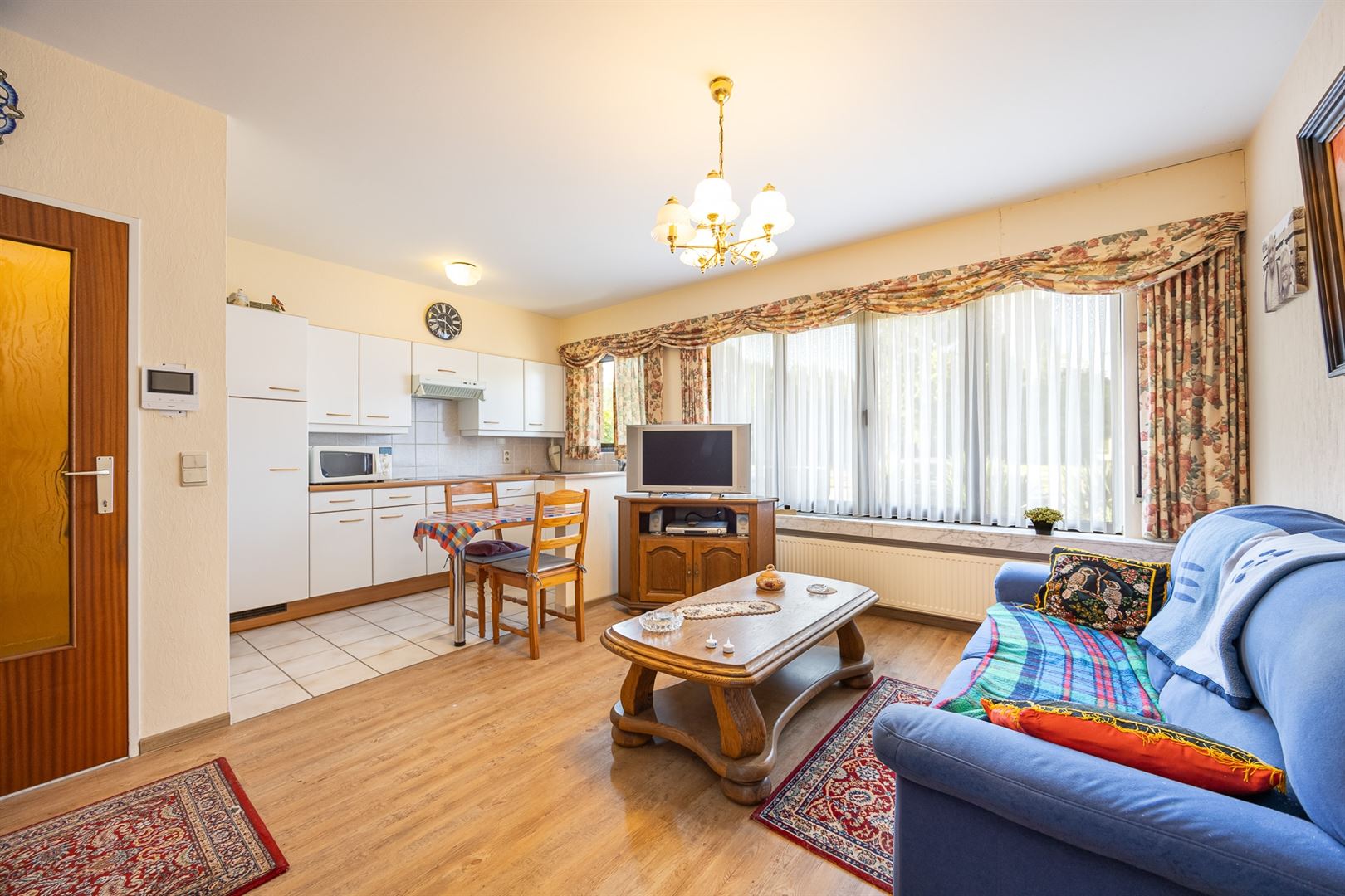 Appartement à vendre à Ekeren avec 2 chambres - photo 4